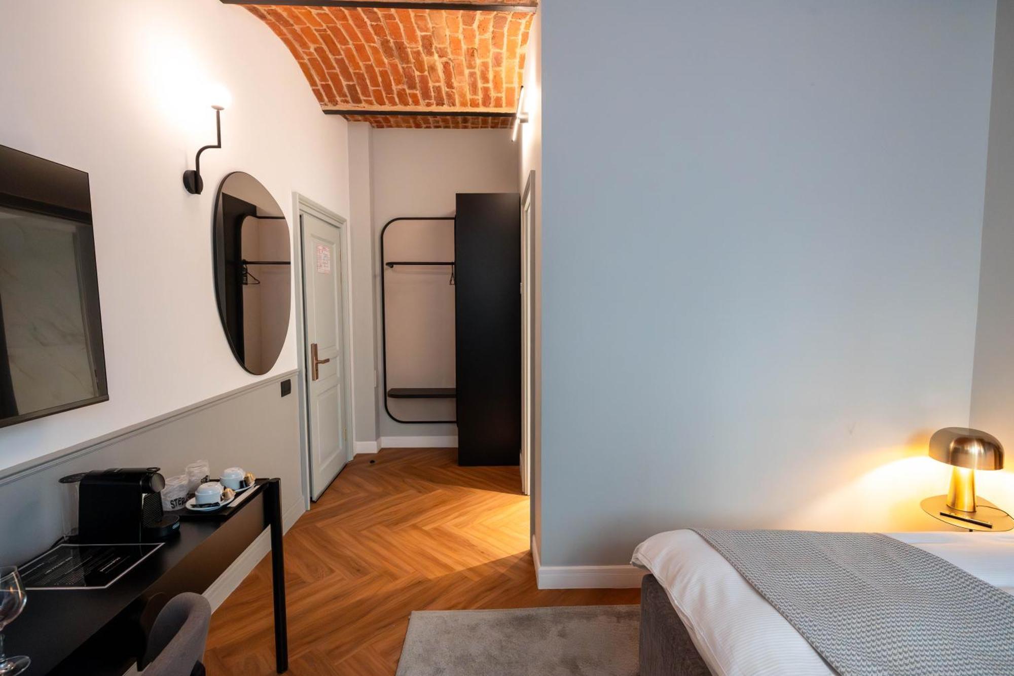 Ecletico Villa Bucharest Exterior photo